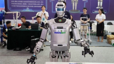 Humanoid Robot Demonstration and Field Delivery featured image
